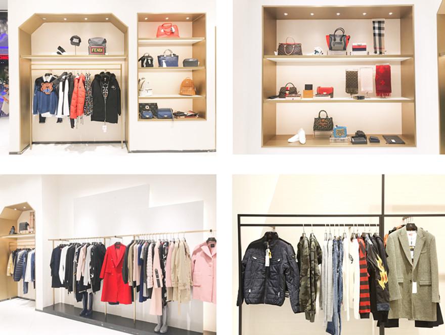 EM衣麥倉(cāng)獲數(shù)千萬元Pre-A輪融資，引領(lǐng)奢侈潮品零售新潮流