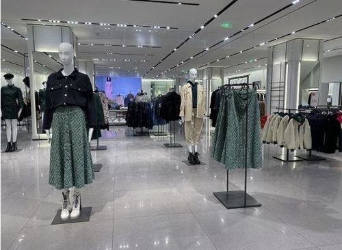 疫情之下，服裝行業(yè)逆境突圍之道 創(chuàng)新、融合與韌性增長(zhǎng)