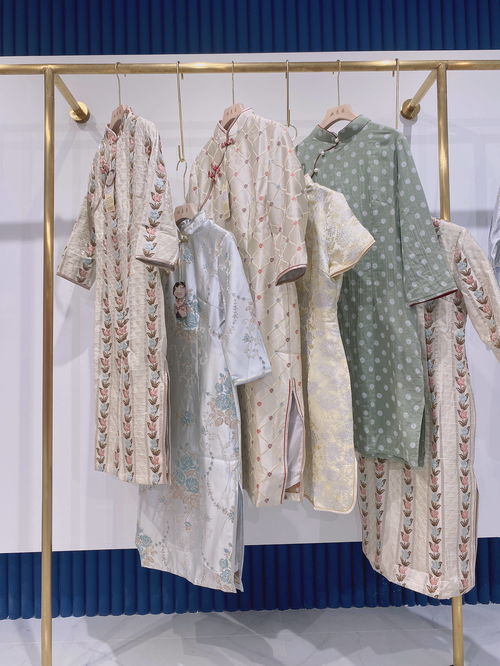 品牌折扣女裝零售 細(xì)節(jié)制勝與經(jīng)驗(yàn)法則