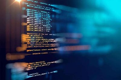 計算機應用軟件與開發技術概覽