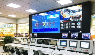 中建鋼構(gòu)廣東廠 省級企業(yè)技術(shù)中心以計(jì)算機(jī)技術(shù)創(chuàng)新助力“中國制造2025”